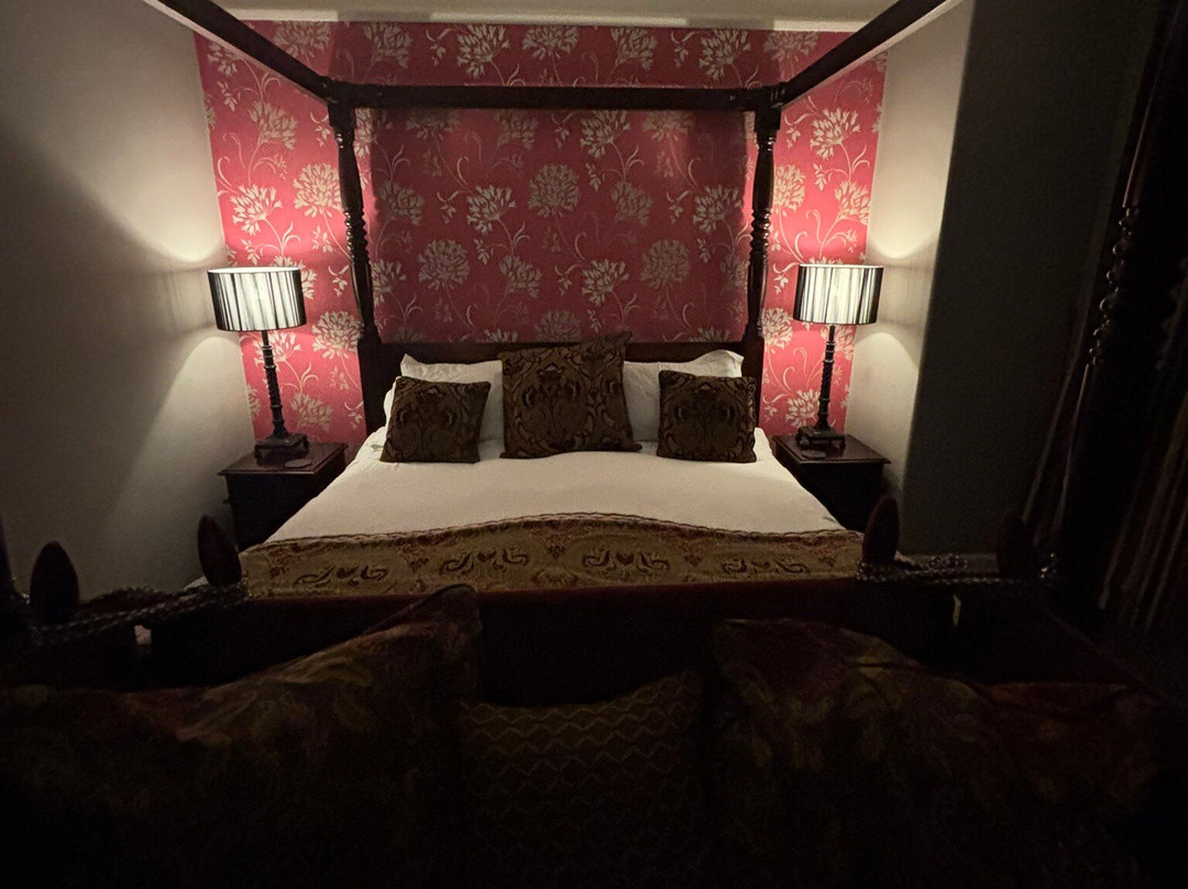 The Dower House Hotel主图