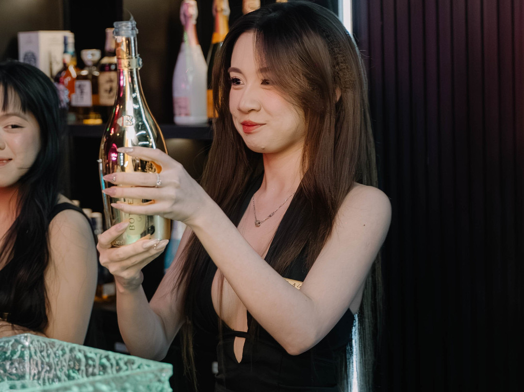 Bunny Bar & Lounge-Hai Chau必去景点