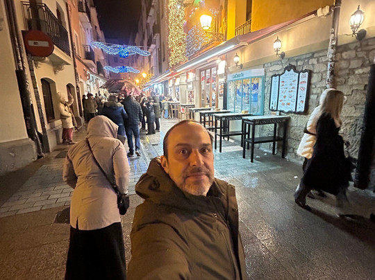 Saoco Salsoteca-洛格罗尼奥必去景点