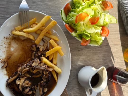 Shorty's Motel主图