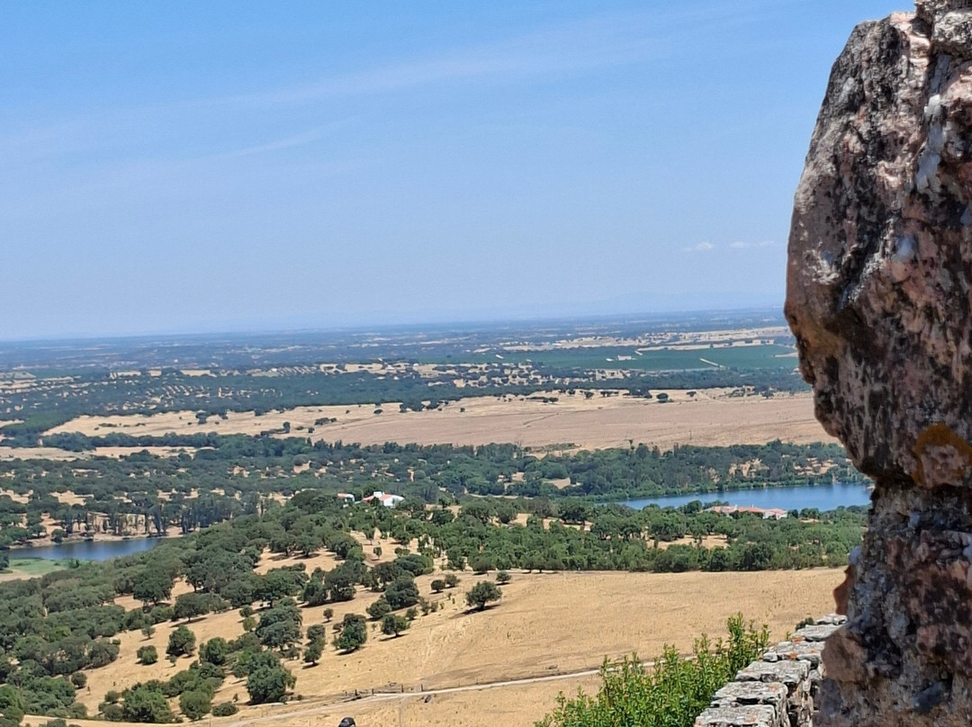 Igreja do Salvador-Arraiolos必去景点