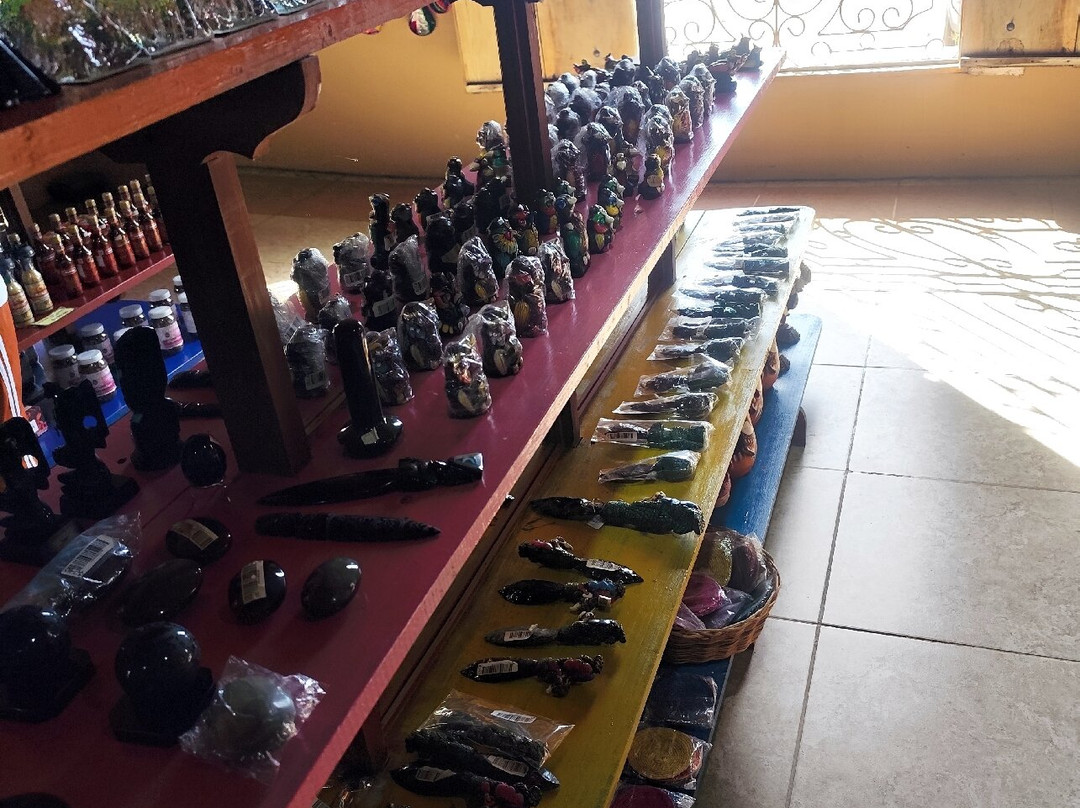 Mayapan Traditional Agave Distillery-巴利亚多利德必去景点