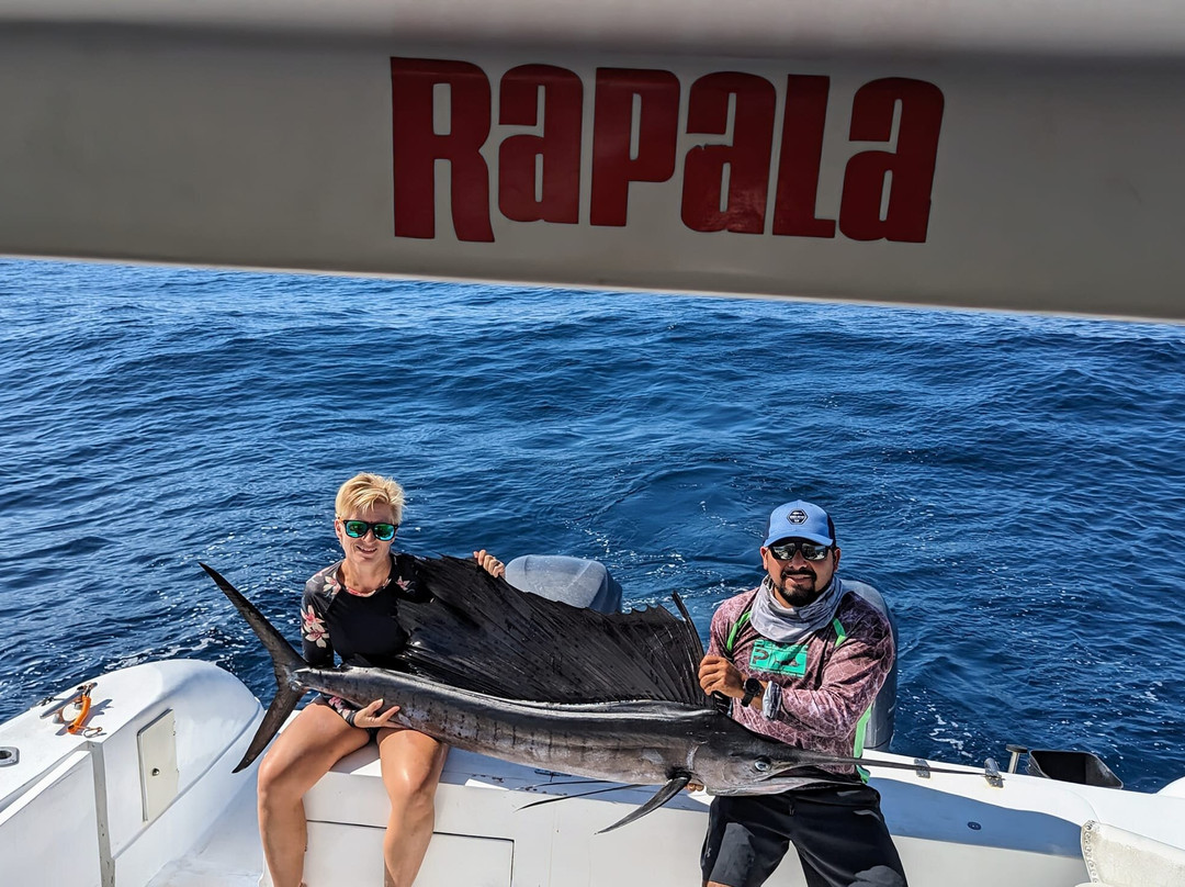 Pilo Vazquez - Huatulco Tour Guide-瓦图尔科必去景点