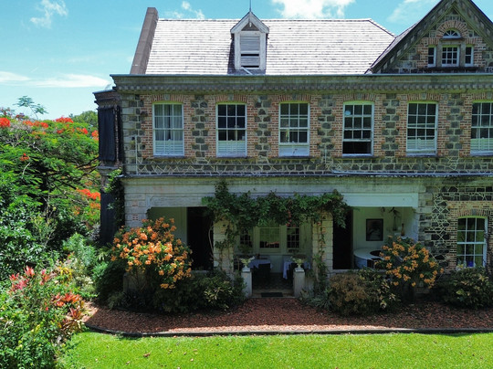 The Tower Estate-St. George's必去景点