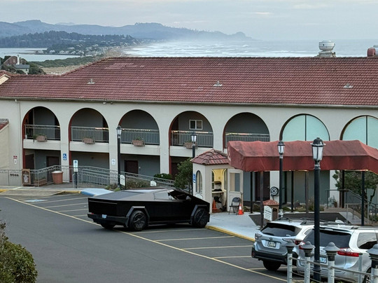 Inn At Spanish Head主图