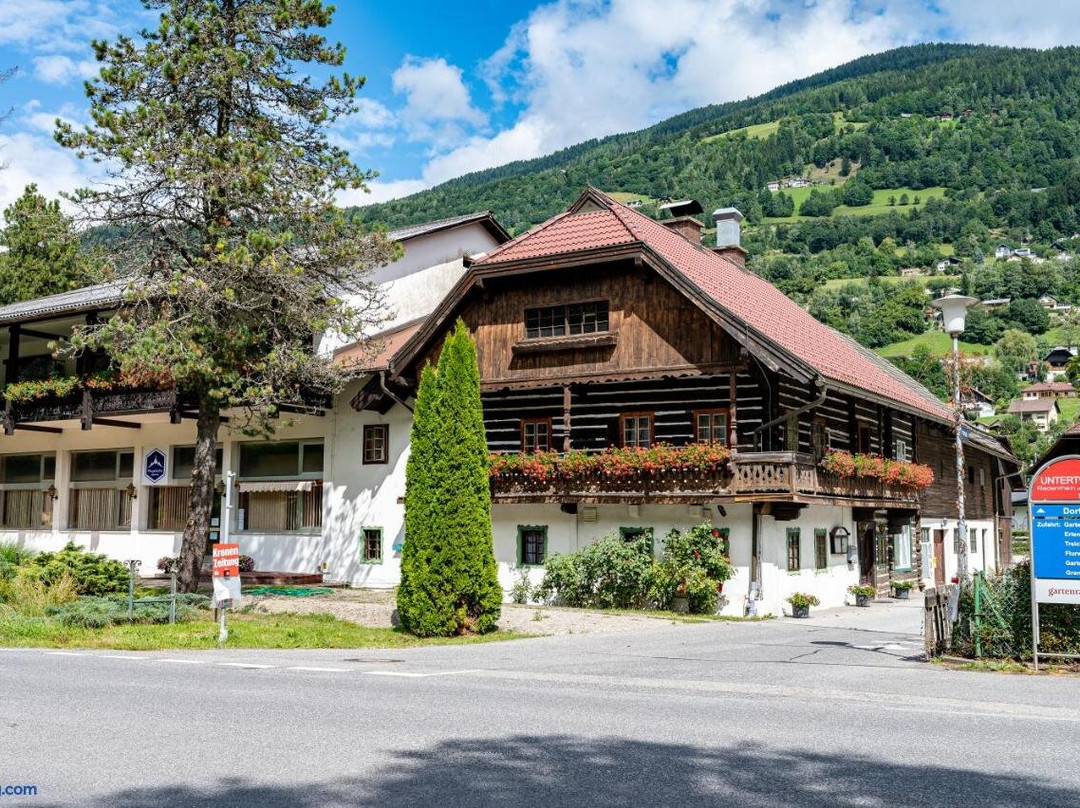 Casa Cristina