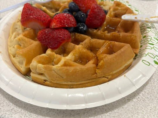 Hampton Inn Santee主图