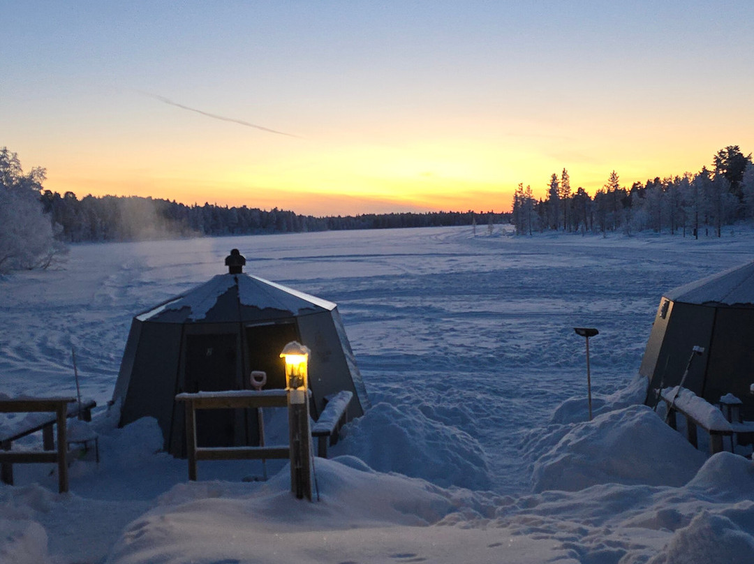 Neljan Tuulen Tupa主图