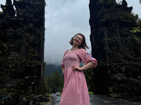 Bali VW Cabriotour-登巴萨必去景点