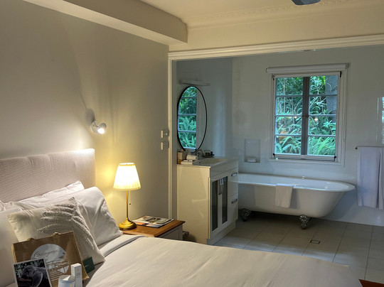 Gwinganna Retreat & Spa主图