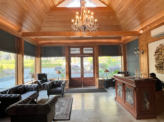 Mastiff Villa Camellia主图