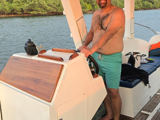 Konkan Explorers-Morjim必去景点