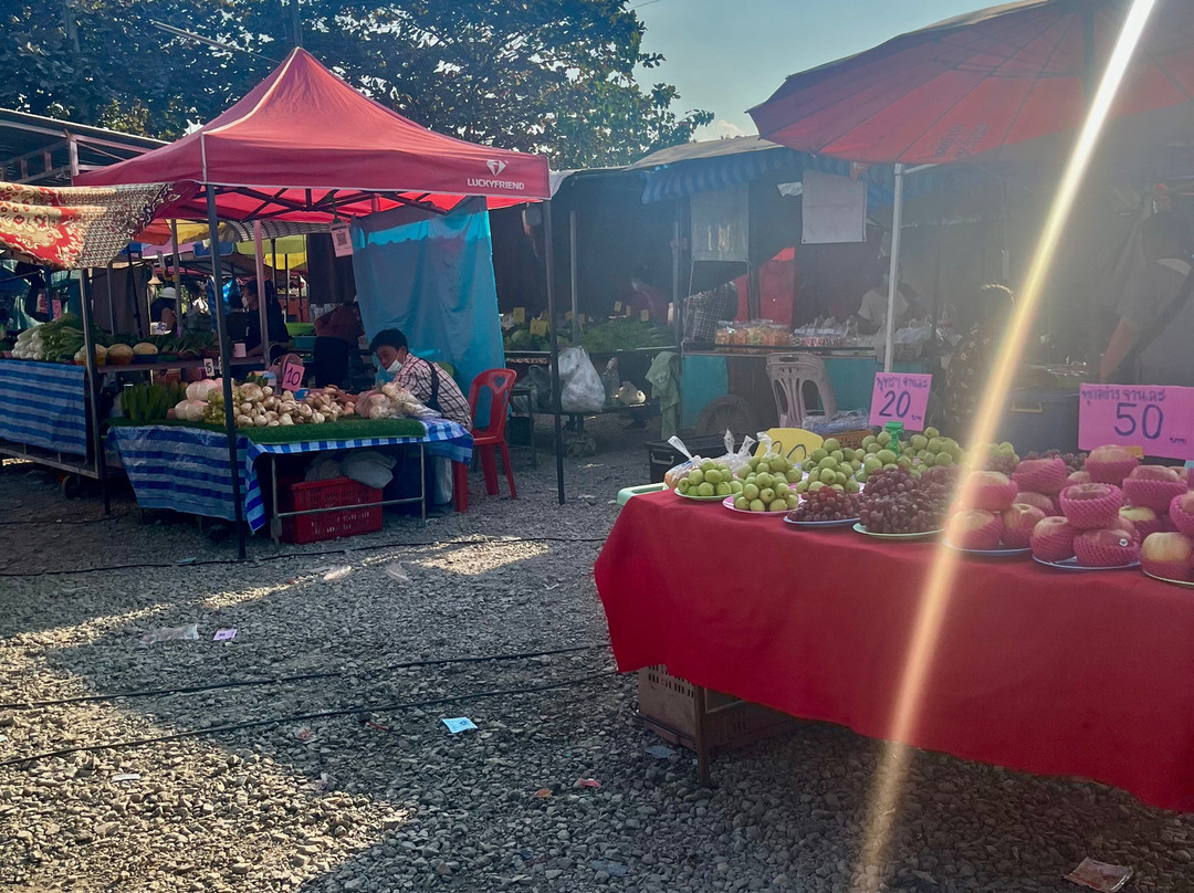 Zabb E Lee泰式烹饪班-清迈必去景点