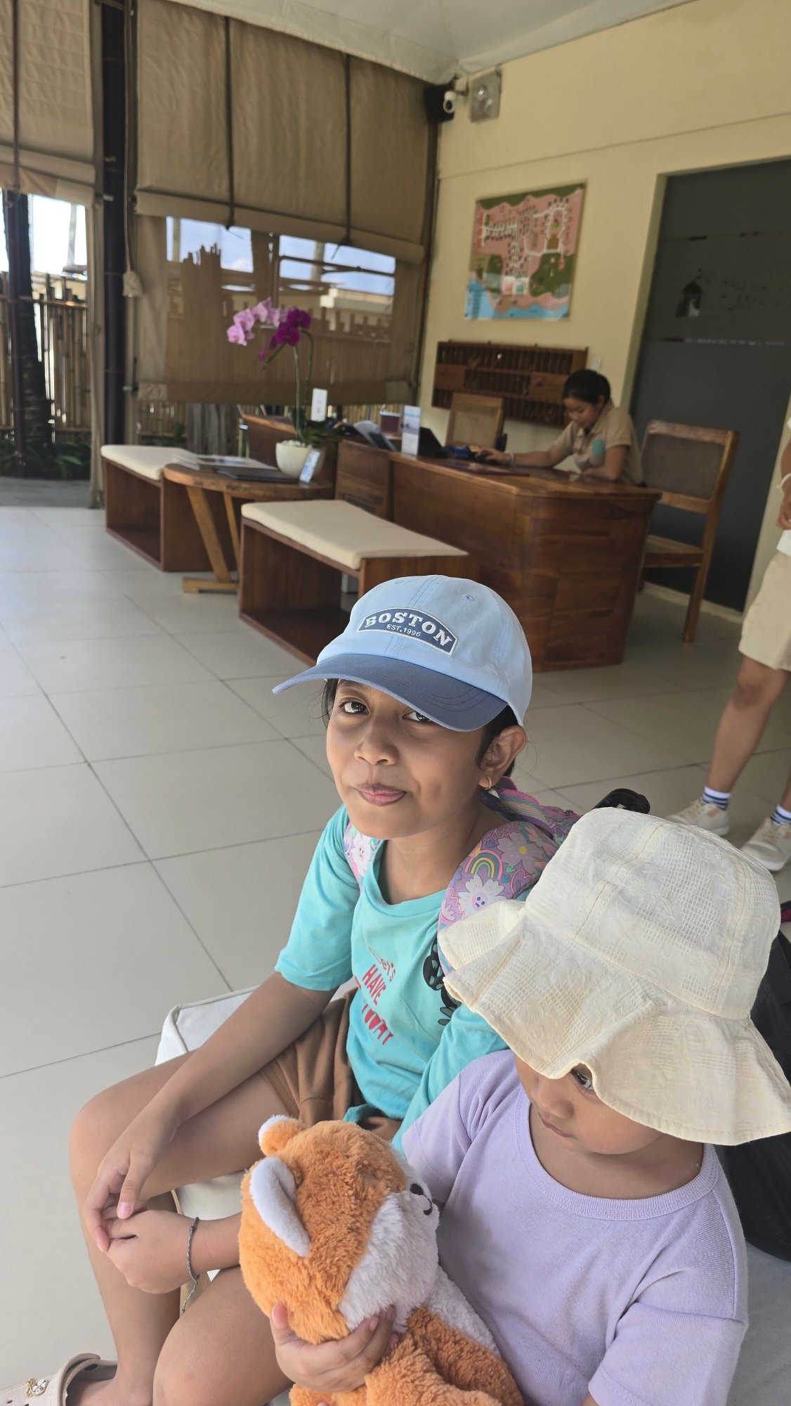 Bali Beach Glamping-官方