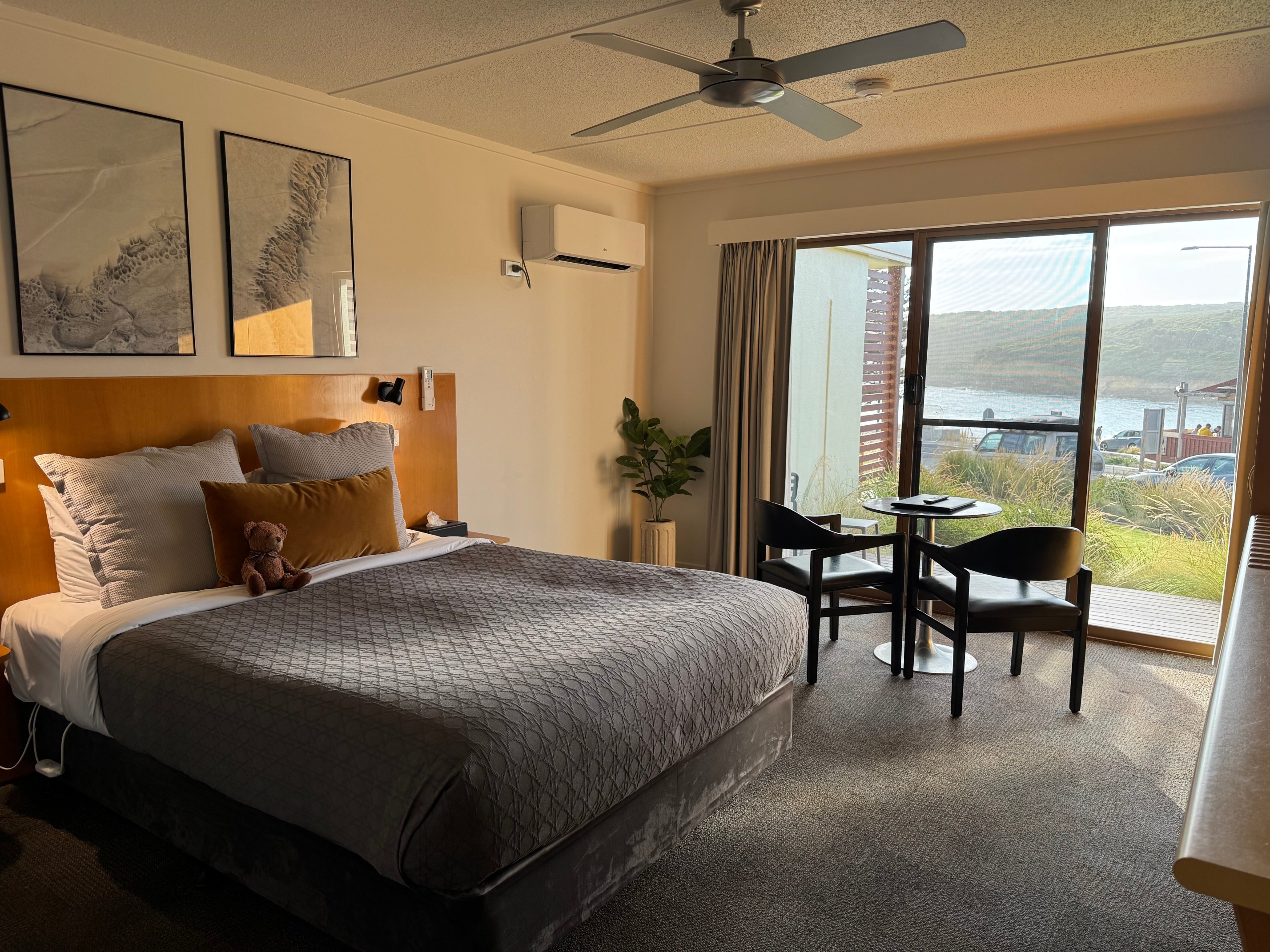 阿德湖汽车旅馆-官方