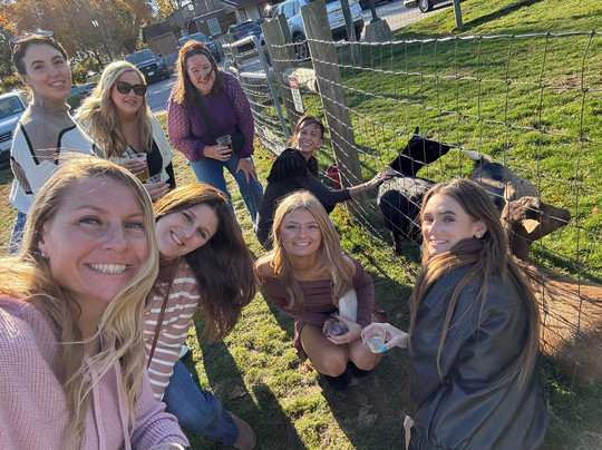 New Vine Wine Tours-Mattituck必去景点