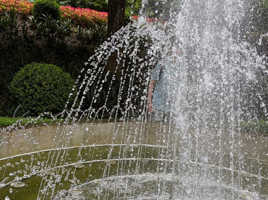 Garden Park Gramado-格拉玛多必去景点