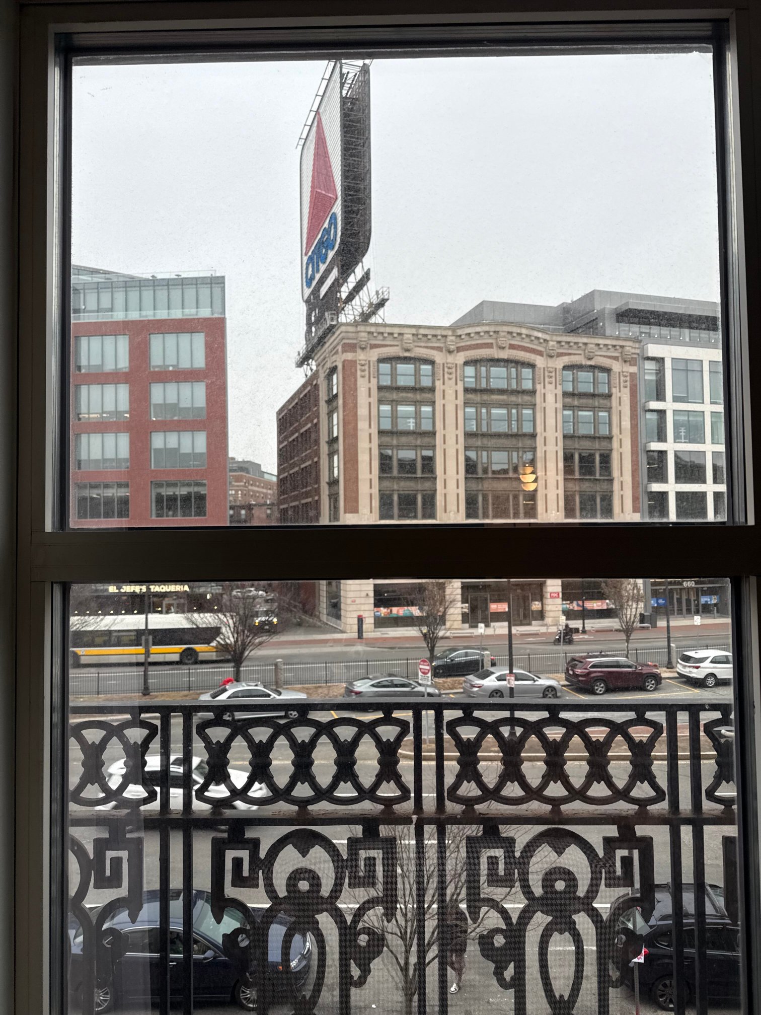 联邦大街酒店-官方