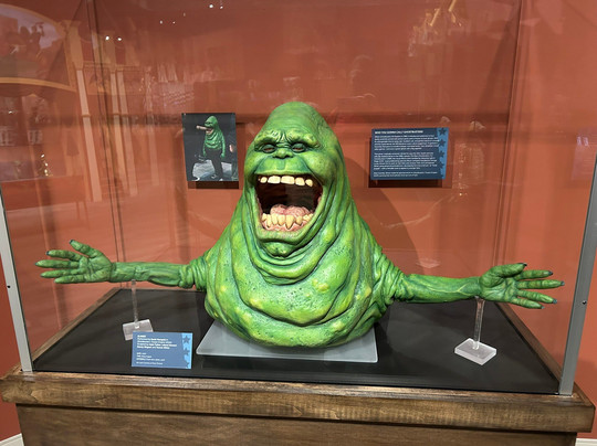 木偶艺术中心-亚特兰大必去景点