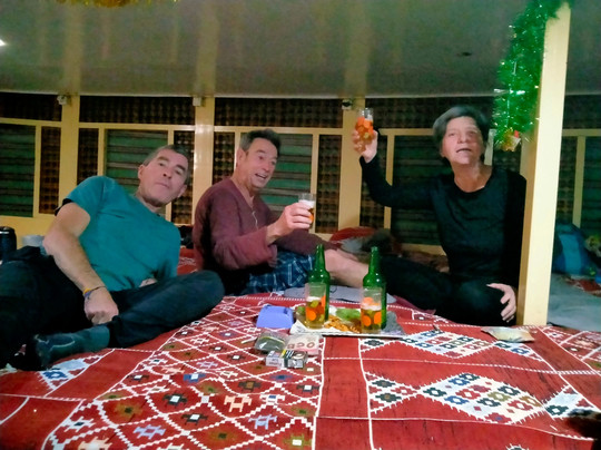 Hamdy Cook Felucca-亚斯文必去景点