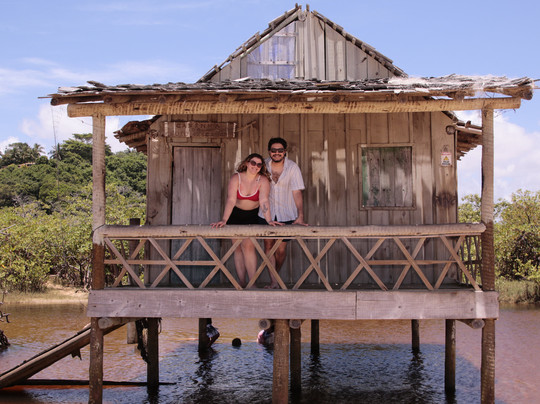 Arraial Trip Experience-Arraial d'Ajuda必去景点