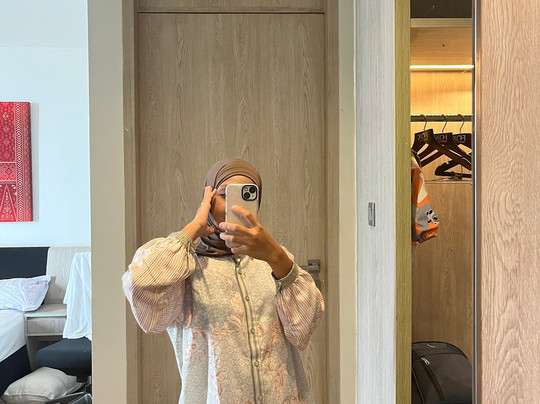 FOX Hotel Pekanbaru主图