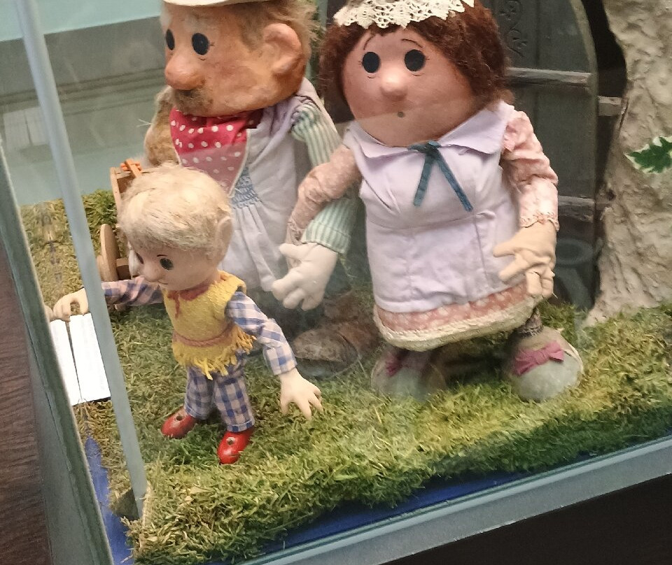 The Beaney House Of Art & Knowledge-坎特伯雷必去景点