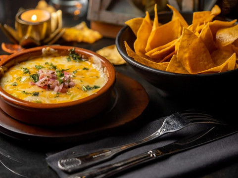 Julieta Gastro Bar主图