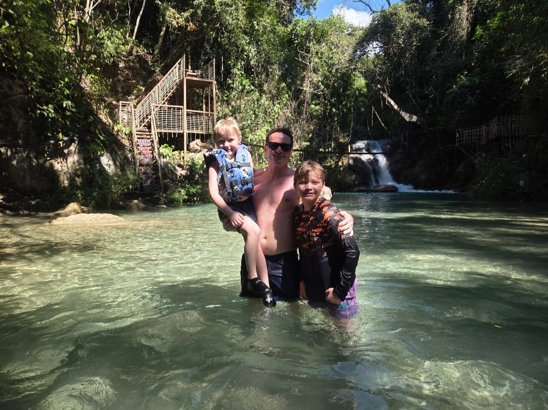 Adan Tours Huatulco-Crucecita必去景点