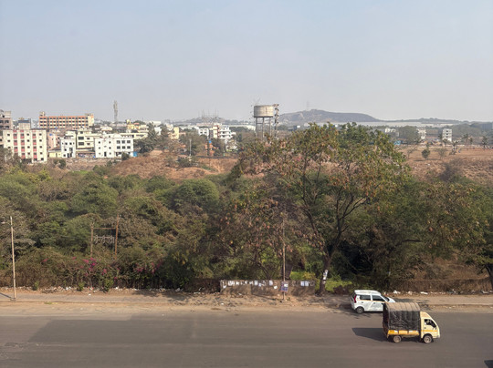 The Monarch at Chakan MIDC, Pune主图