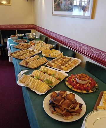 Bradford Arms Hotel主图