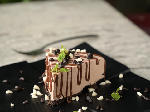 Kalamari Cocktails and Cuisines