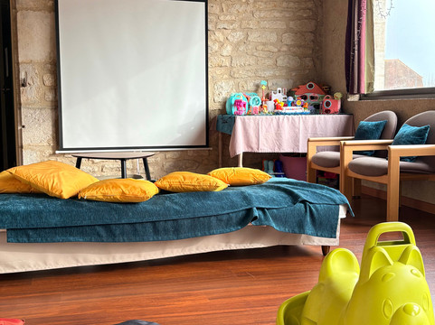 Hotel Le Lion d'Or主图