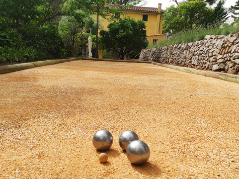 奥卢戴斯酒店主图