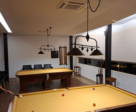 Hotel JP Ribeirão Preto Resort & Convenções by Nacional Inn主图