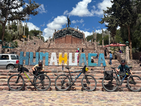 Salta Adventures-萨尔塔必去景点