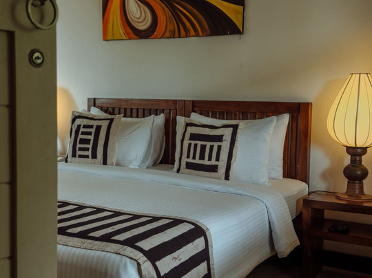 Jaffna Heritage Hotel主图