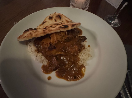 Statham Lodge Hotel主图