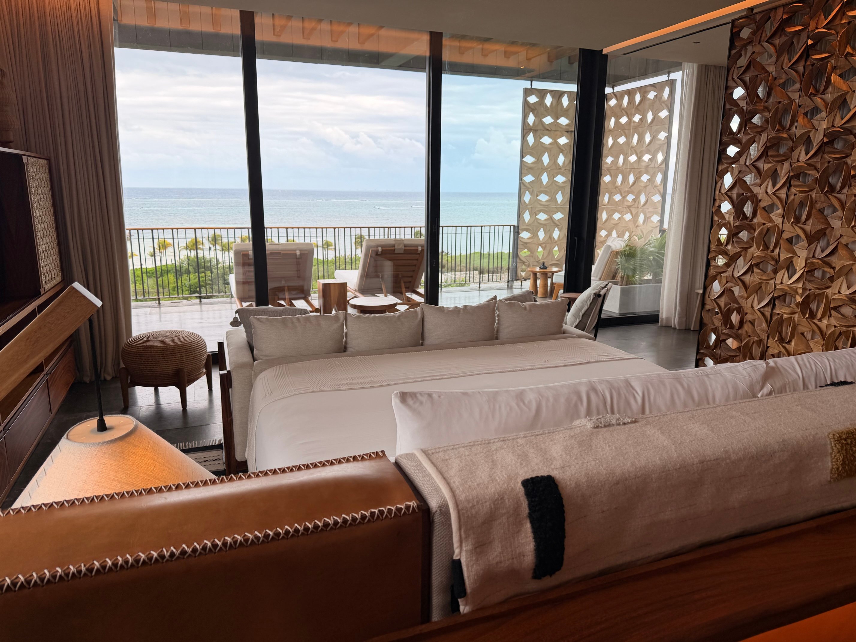 Etéreo, Auberge Collection-官方