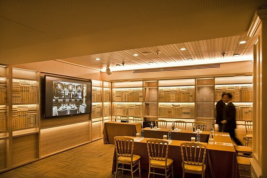 普雷西亚多斯酒店主图