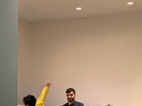 OliOli Doha-多哈必去景点