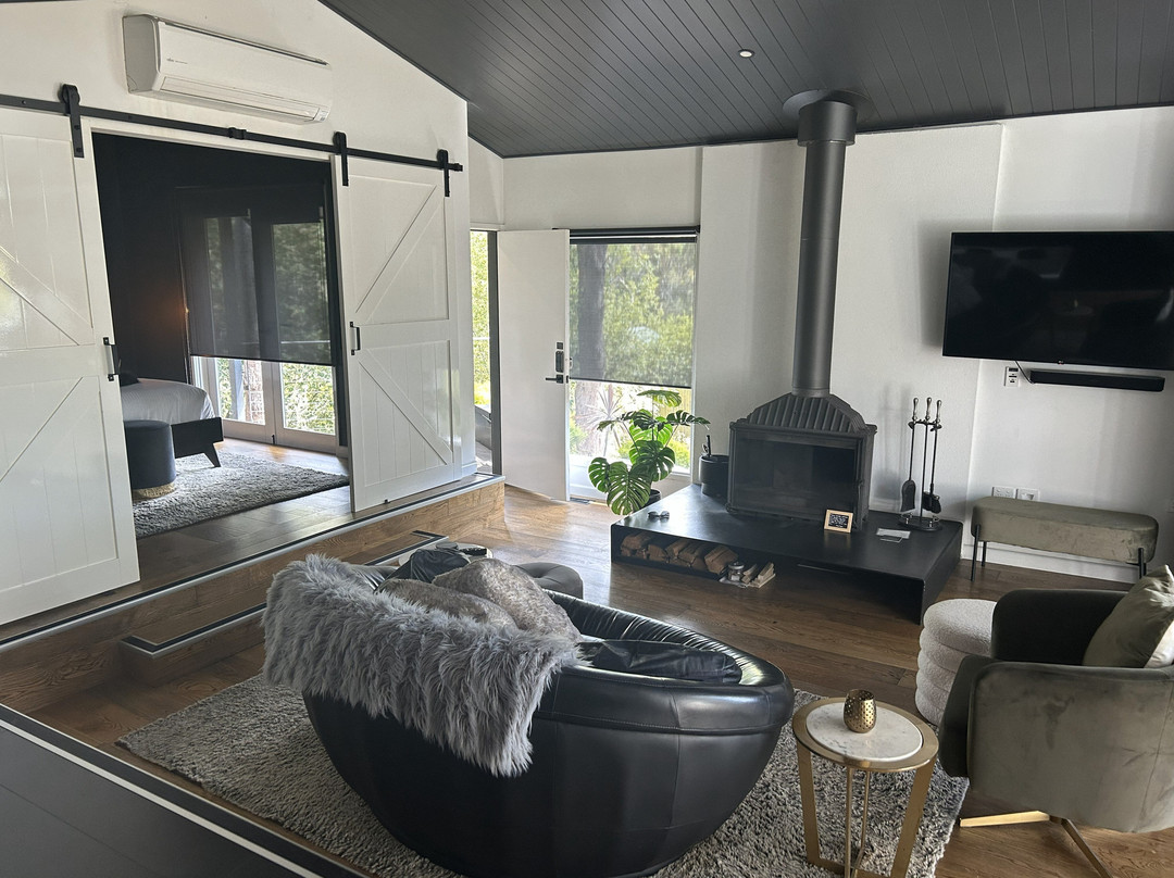 Kudos Villas