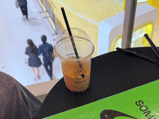 The Coffee Academics Thailand