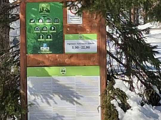 Val Ferret-库马约尔必去景点