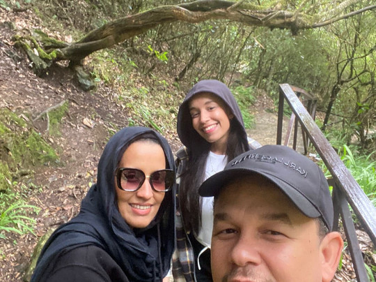 Salto Aguas Blancas Waterfall-Constanza必去景点