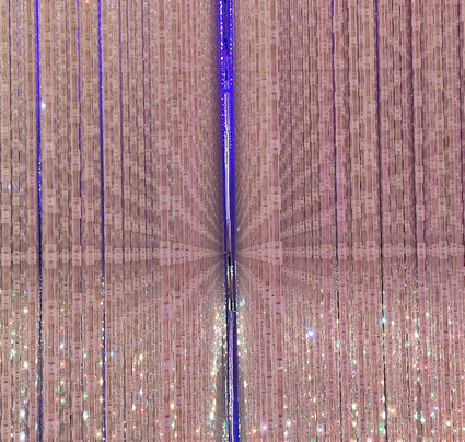 teamLab Planets TOKYO-Toyosu必去景点