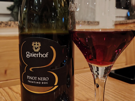 Hotel Alpenrose主图