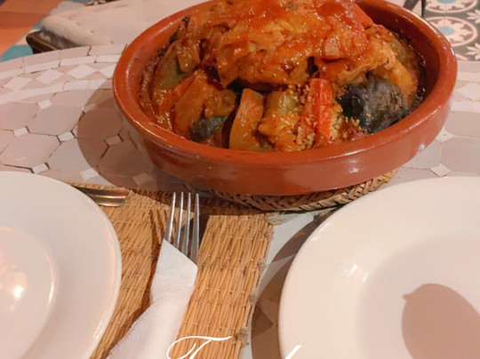 Kasbah Le Mirage主图