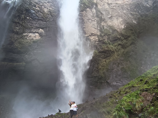Amazon Expedition Peru-Chachapoyas必去景点