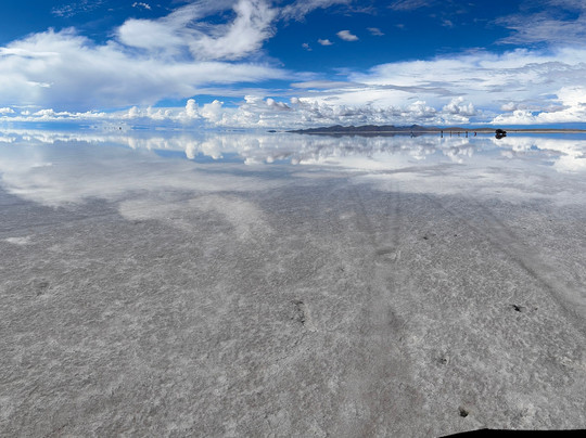 Tomorrowland Travel-乌尤尼必去景点
